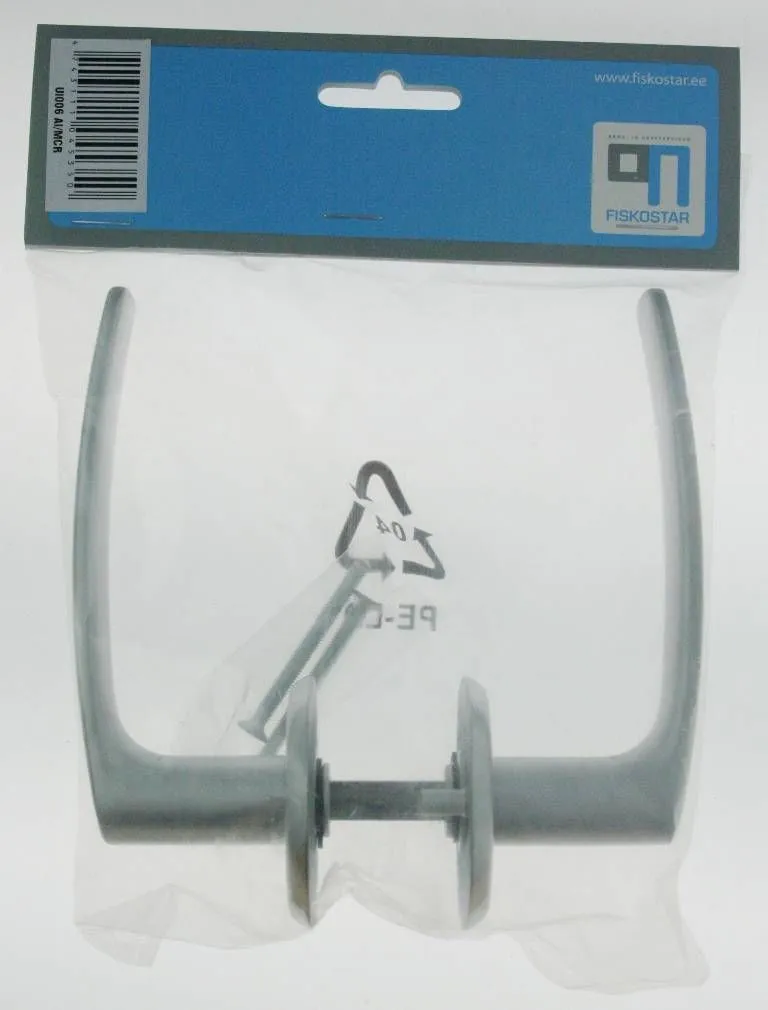 KÄEPIDE 116/006 MATT KROOM