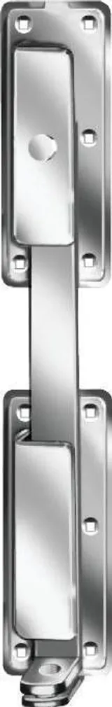 TOPELTRIIV 340X180X70X30 ZN