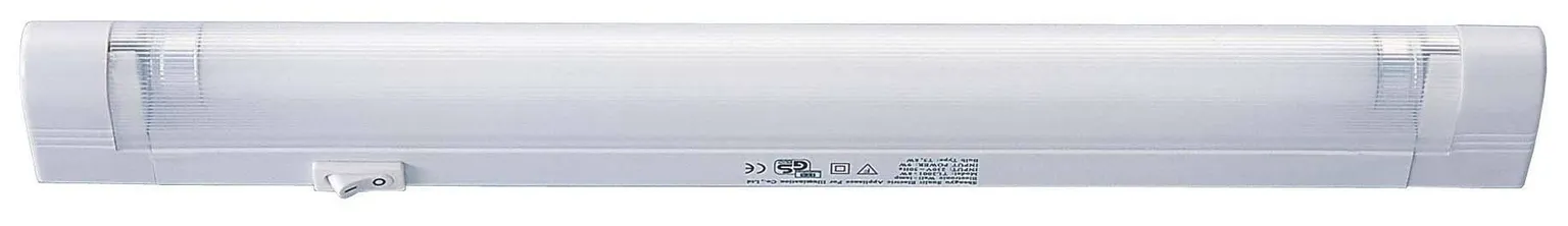 SEINALAMP ACUMA TL2001 T5 21W JÄTKATAV VALGE