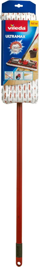 PESEMISMATT VARREGA VILEDA ULTRA MAX