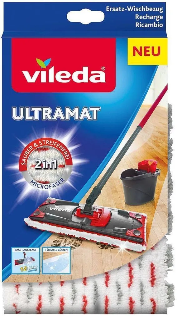 MOPI VARU VILEDA ULTRA