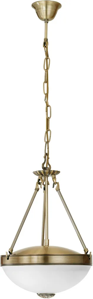 LAELAMP EGLO SAVOY 2X60W E27