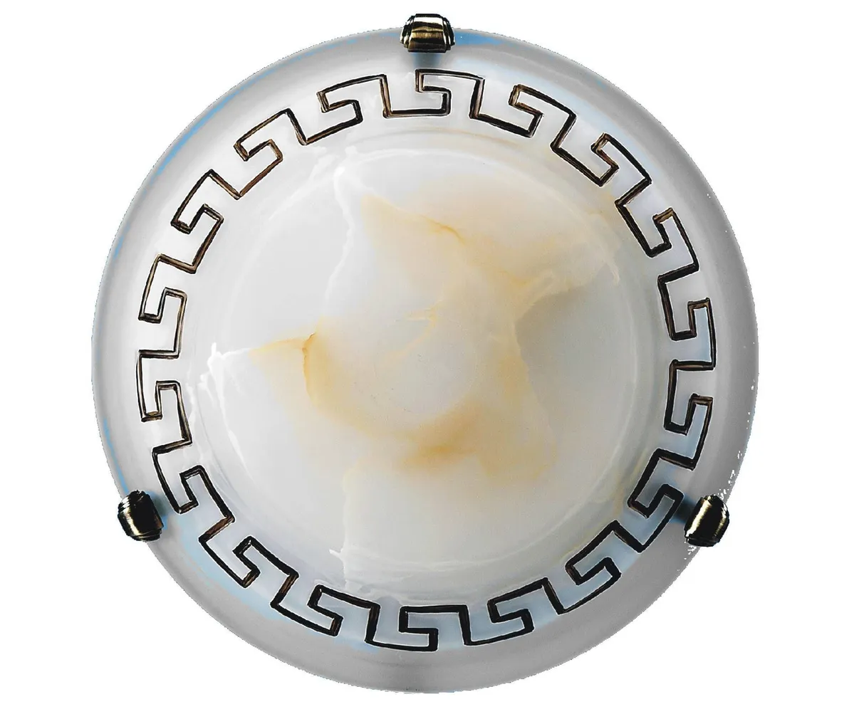 PLAFOON MAIA 40CM VALGE/ANTIIK