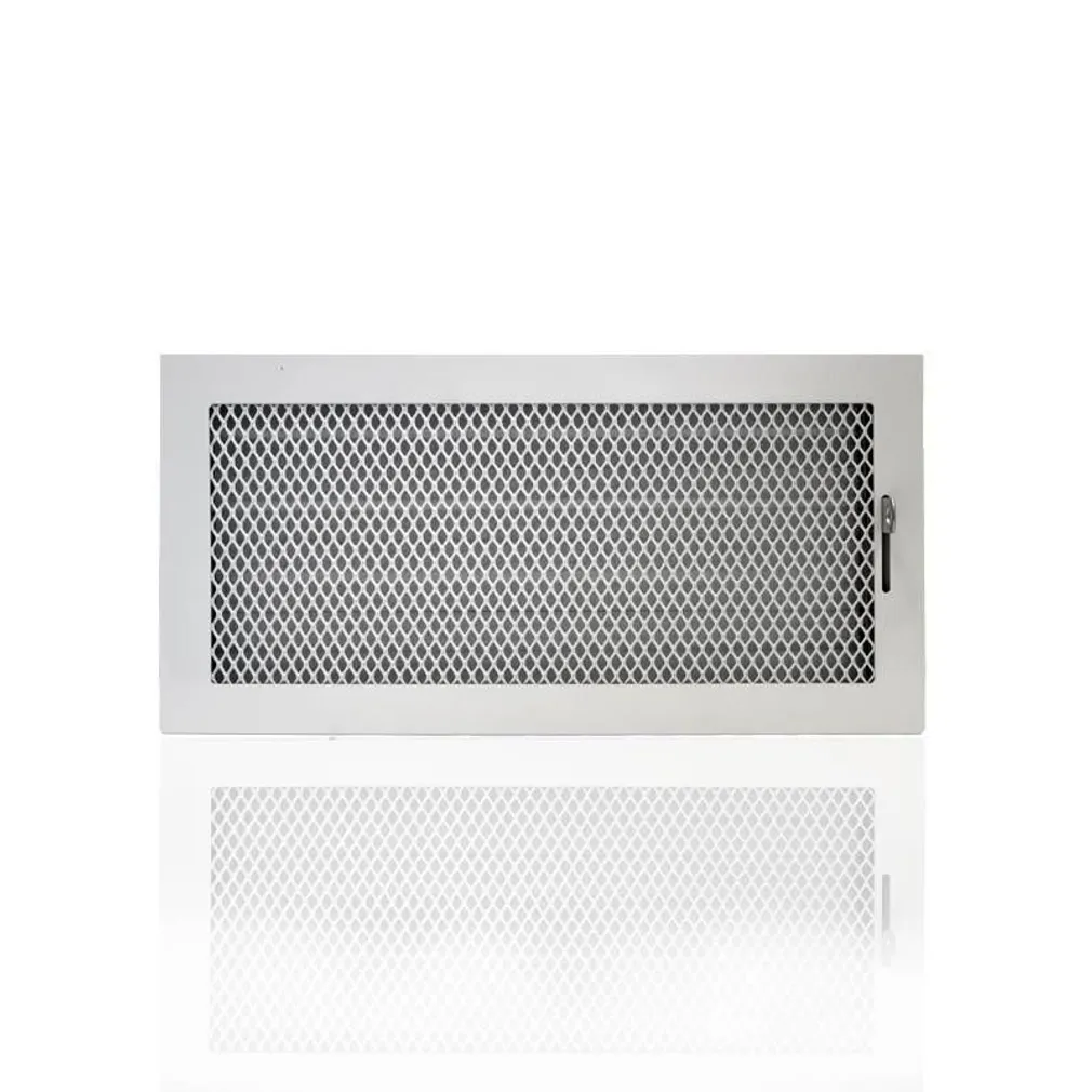 KAMINAREST 250*120 MET.VALGE SULETAV