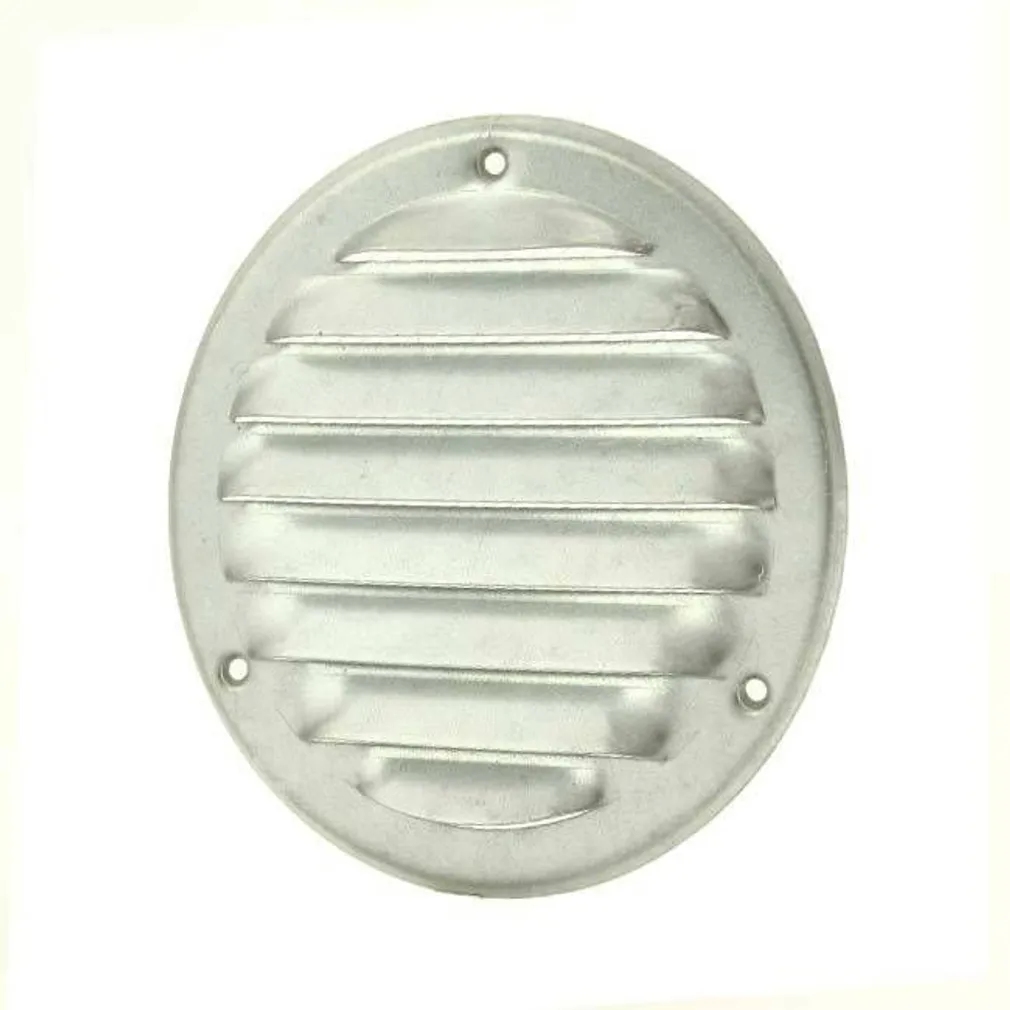 VENT.REST 100 TSINK METALL MR100ZN