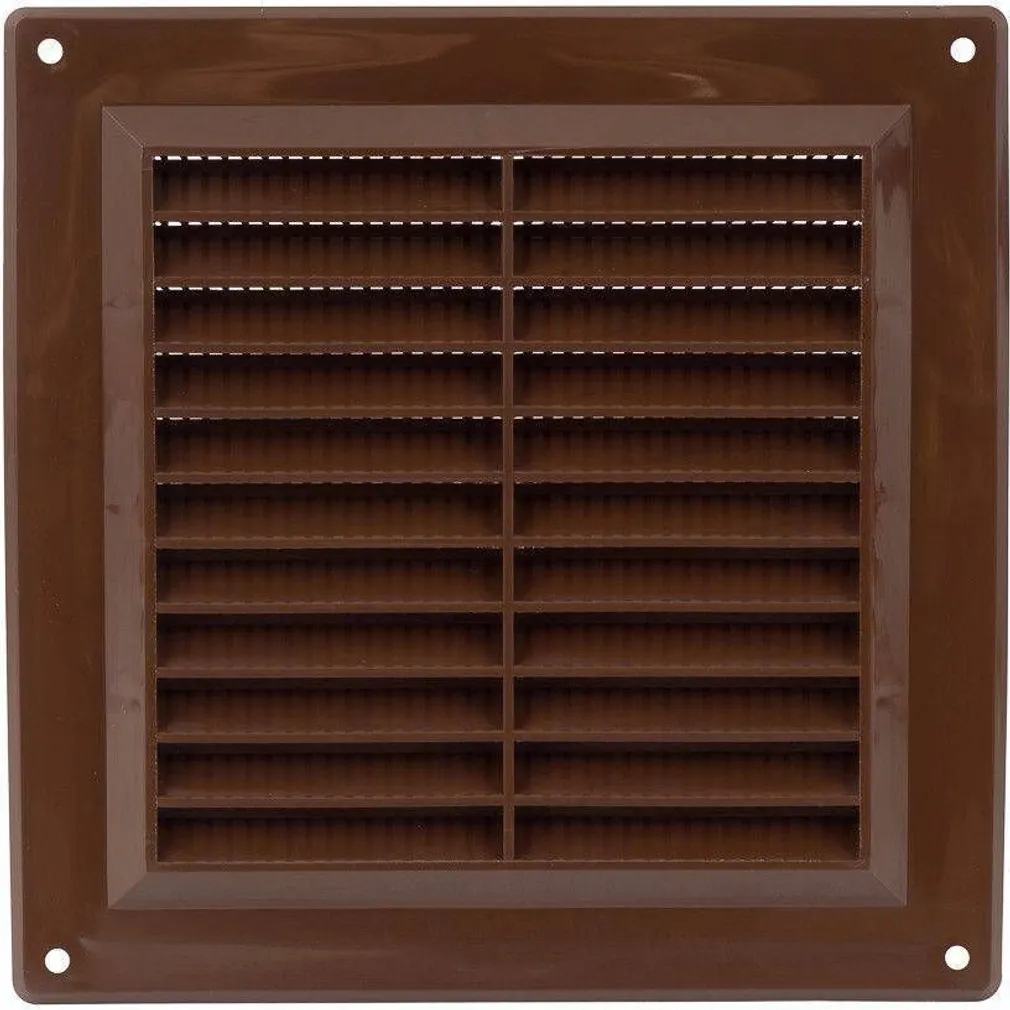 VENT.REST 150*150 PRUUN VR1515B