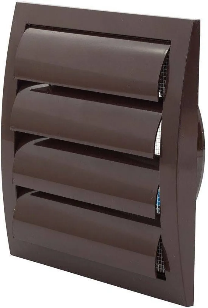 VENT.REST 190*190 D125 PRUUN ISESULGUV