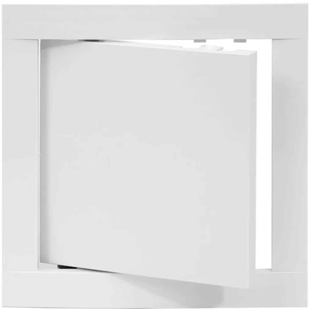 KIPSPLAADI LUUK 150X150MM PLAST