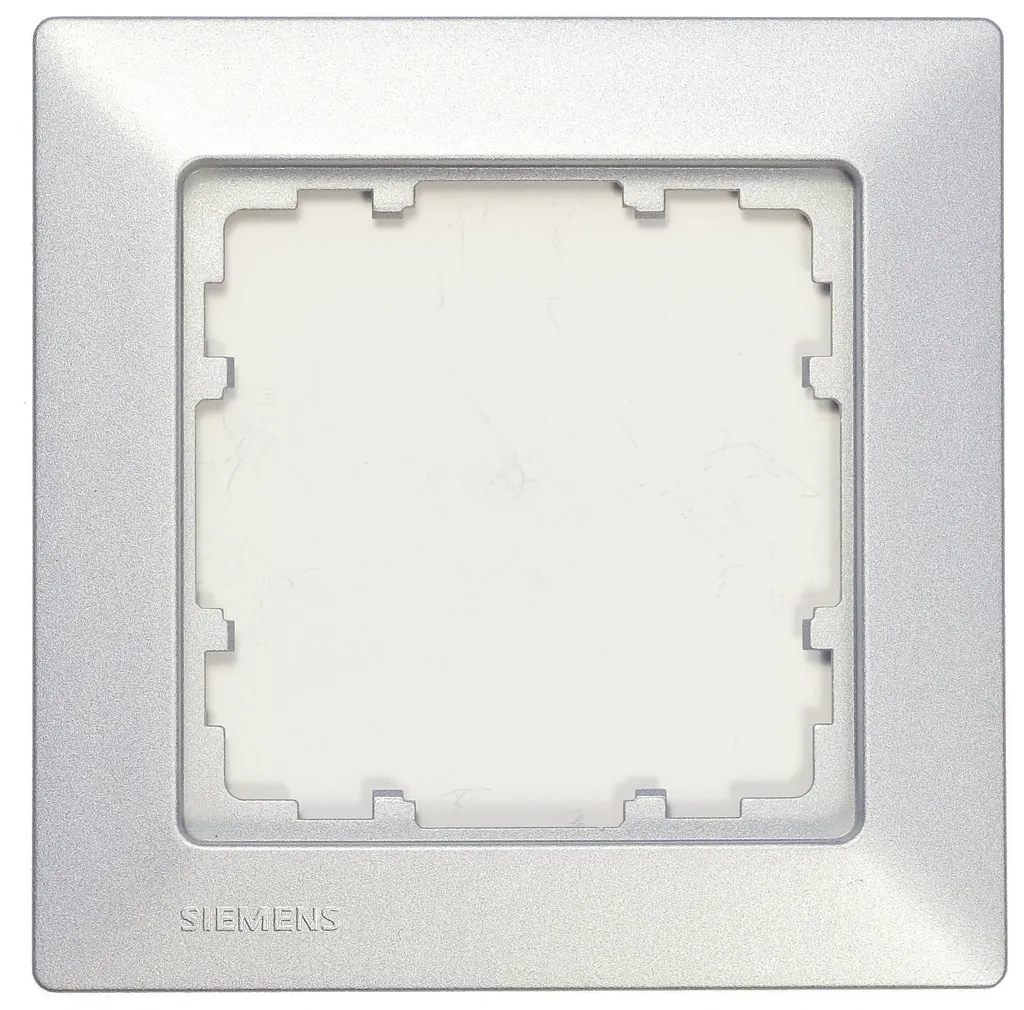 RAAM 1-NE DELTALINE ALUM SIEMENS