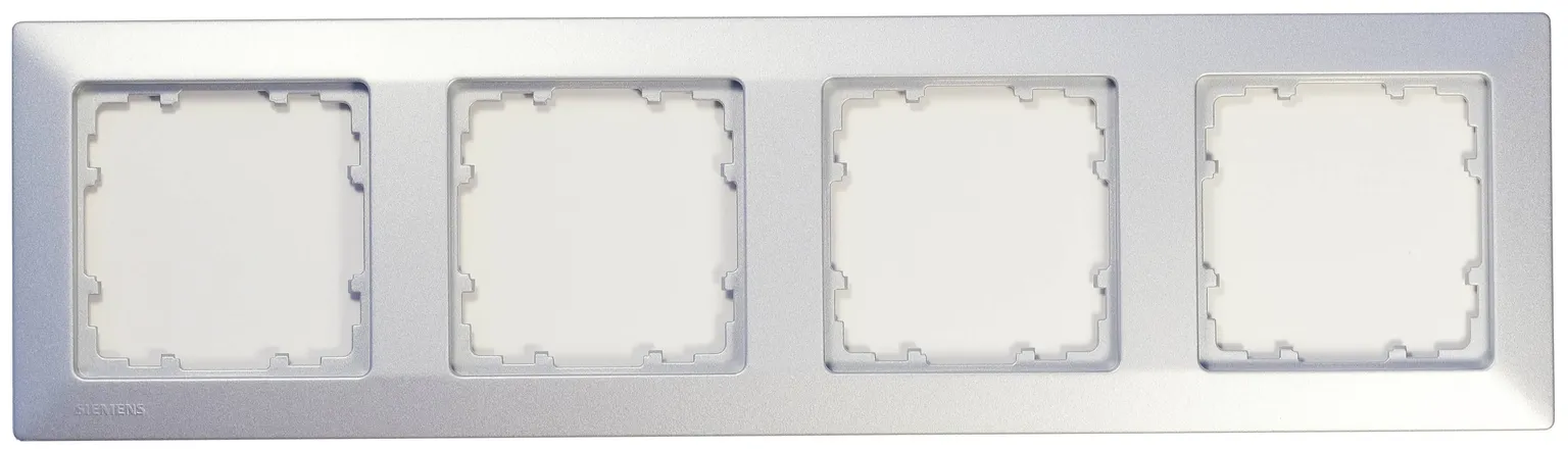 RAAM 4-NE DELTALINE ALUM SIEMENS