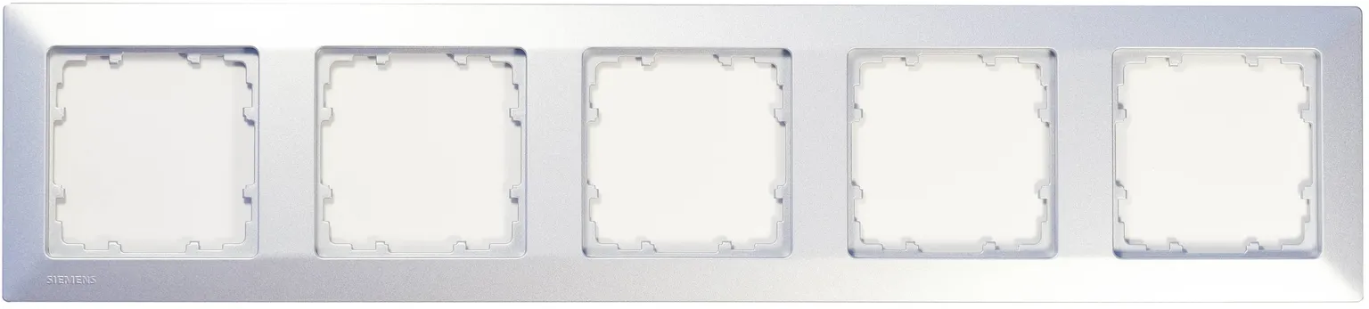 RAAM 5-NE DELTALINE ALUM SIEMENS