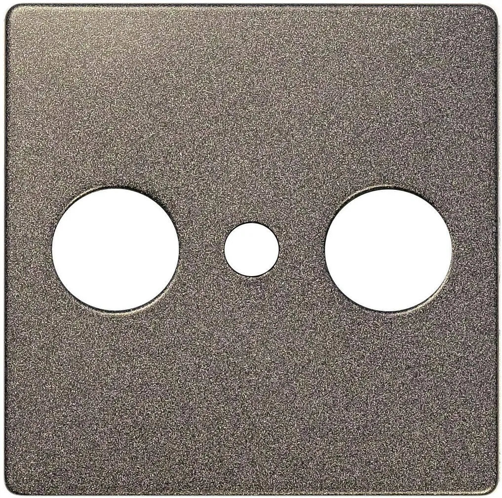 KATTEPLAAT TV+R DELTA SÜSINIK SIEMENS