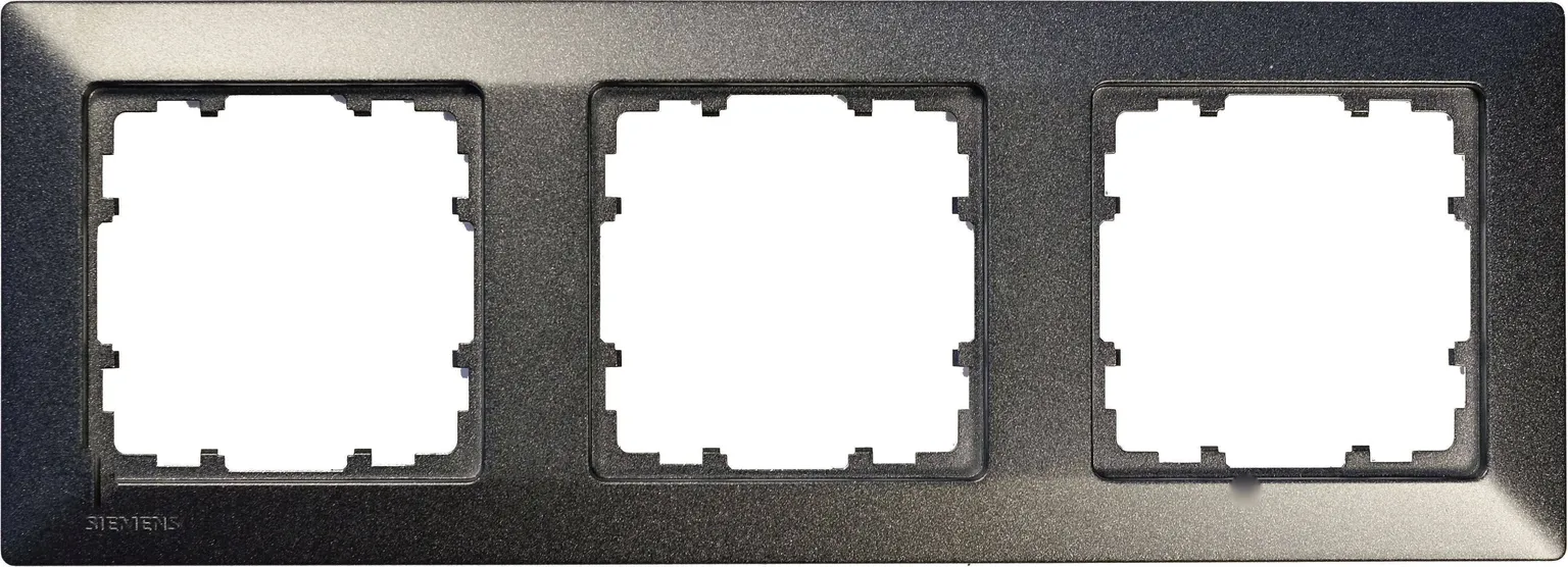 RAAM 3-NE DELTALINE SÜSINIK SIEMENS