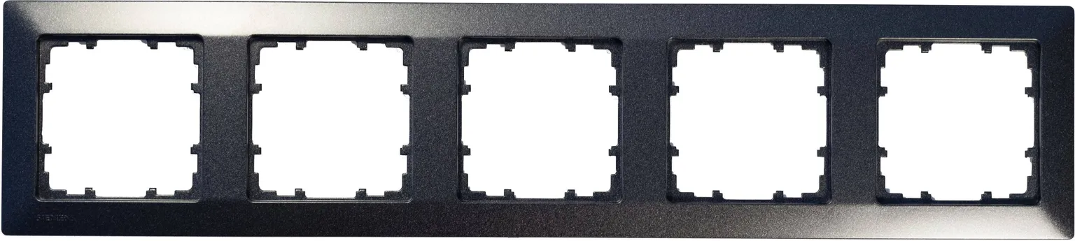 RAAM 5-NE DELTALINE SÜSINIK SIEMENS