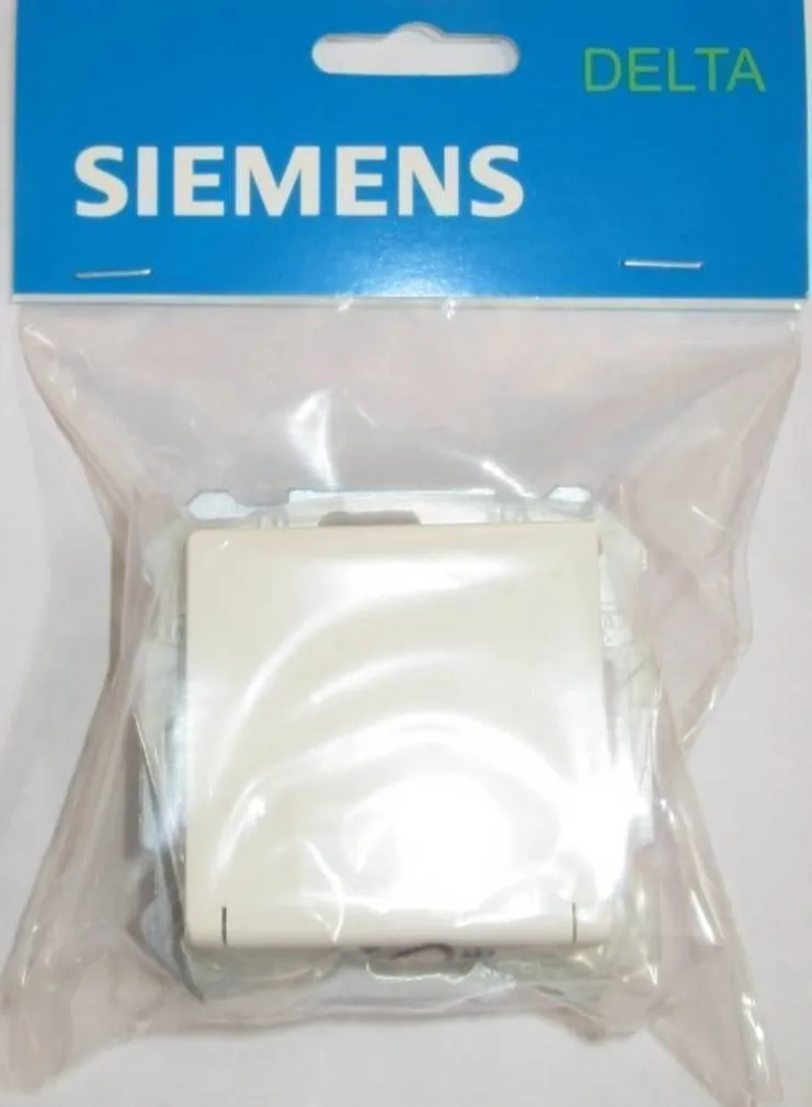 1-NE SÜV E.PESA R-TA NK.DELTA VALGE SIEM