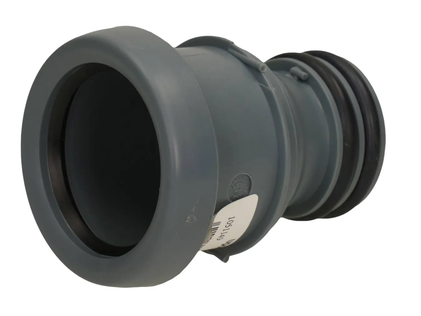 REMONTMUHV PÜSTTORUSSE HTP 50MM S16 PP