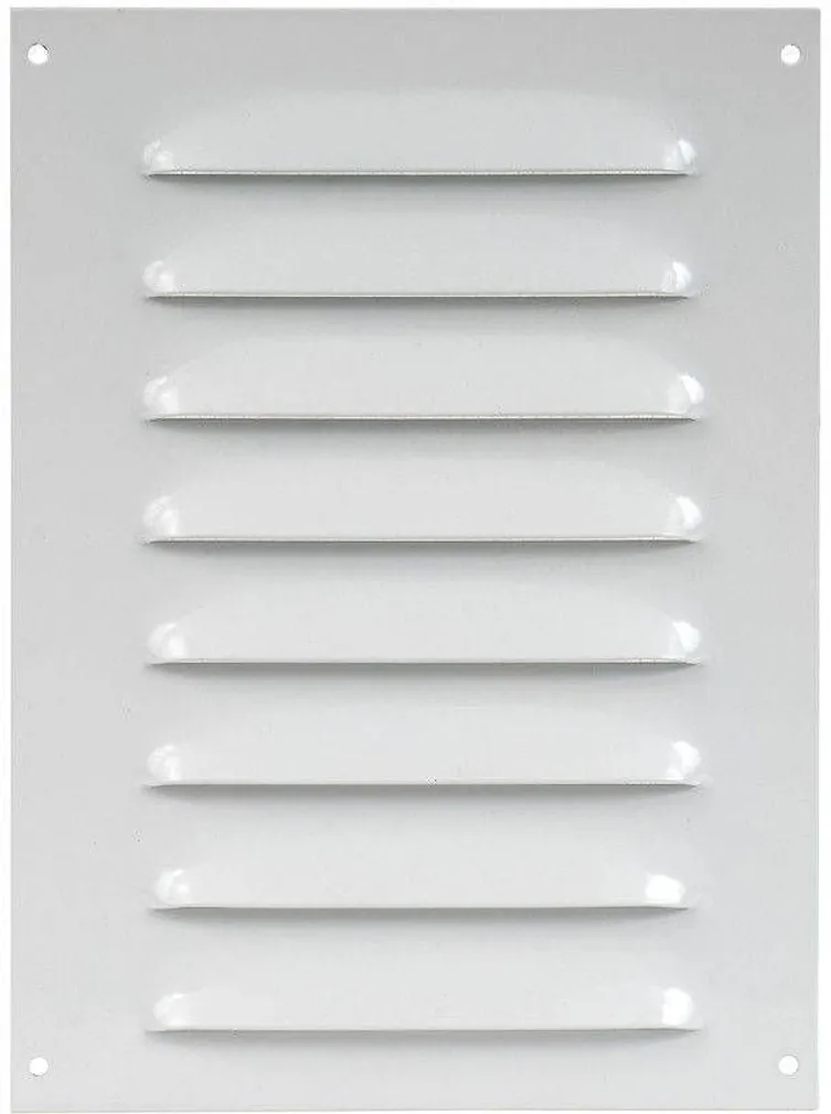 VENT.REST 140*190 MET.VALGE VÕRGUGA