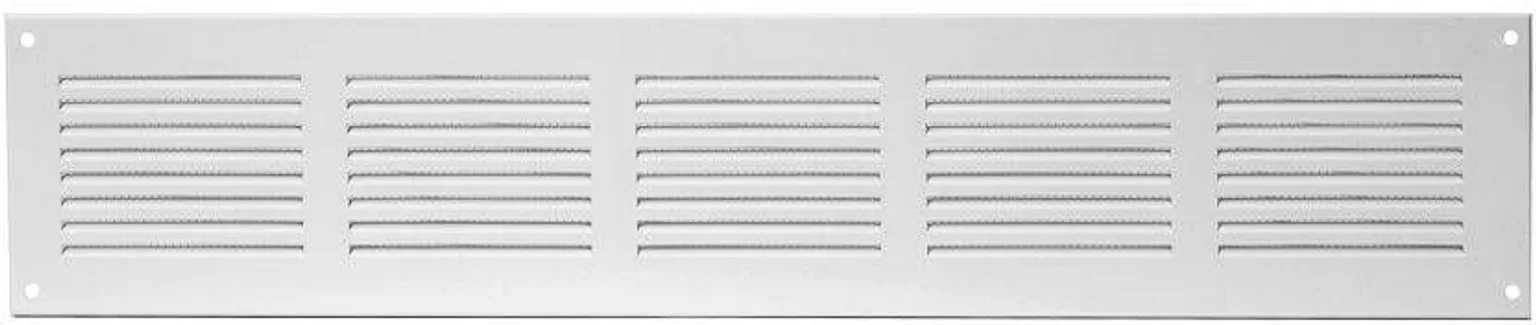 VENT.REST 100*400 MET.VALGE MR4010