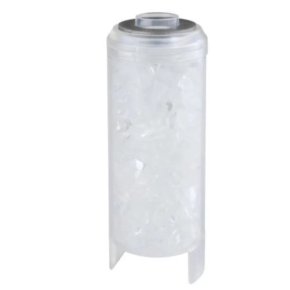 FILTRIELEMENT HA MIGNON 5" KRISTALL