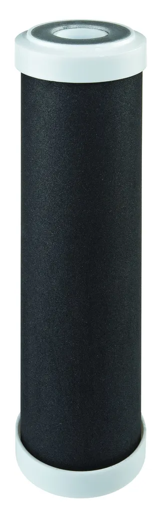 FILTRIELEMENT ANTIBAKTER. CA SENIOR 10" PRESS-SÜSI