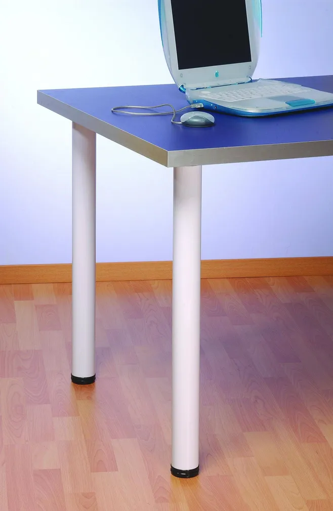 LAUAJALG 60X710 VALGE PLAADIGA