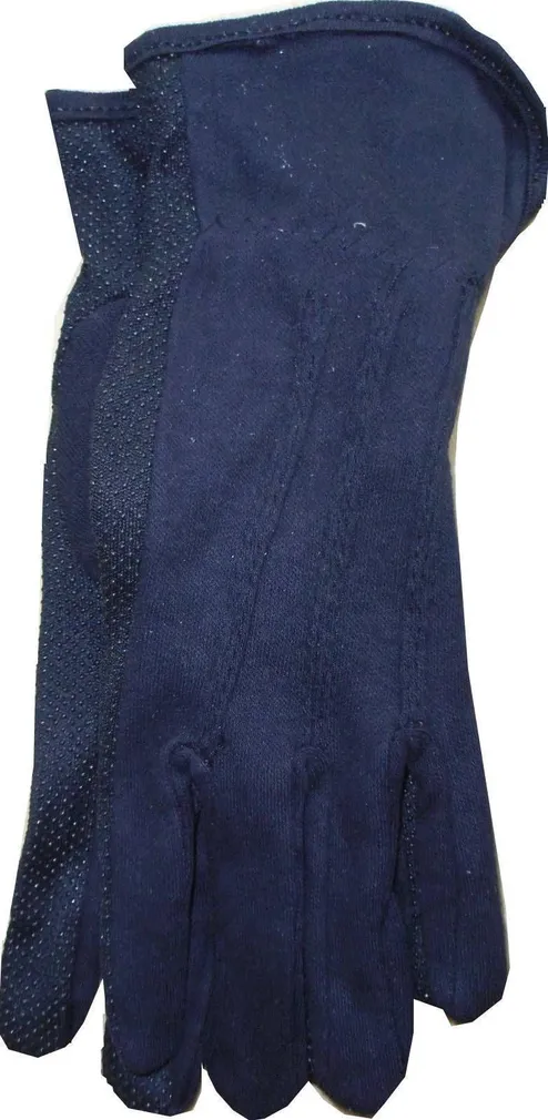 KINDAD RIIDESÕRMIK MUST M/8