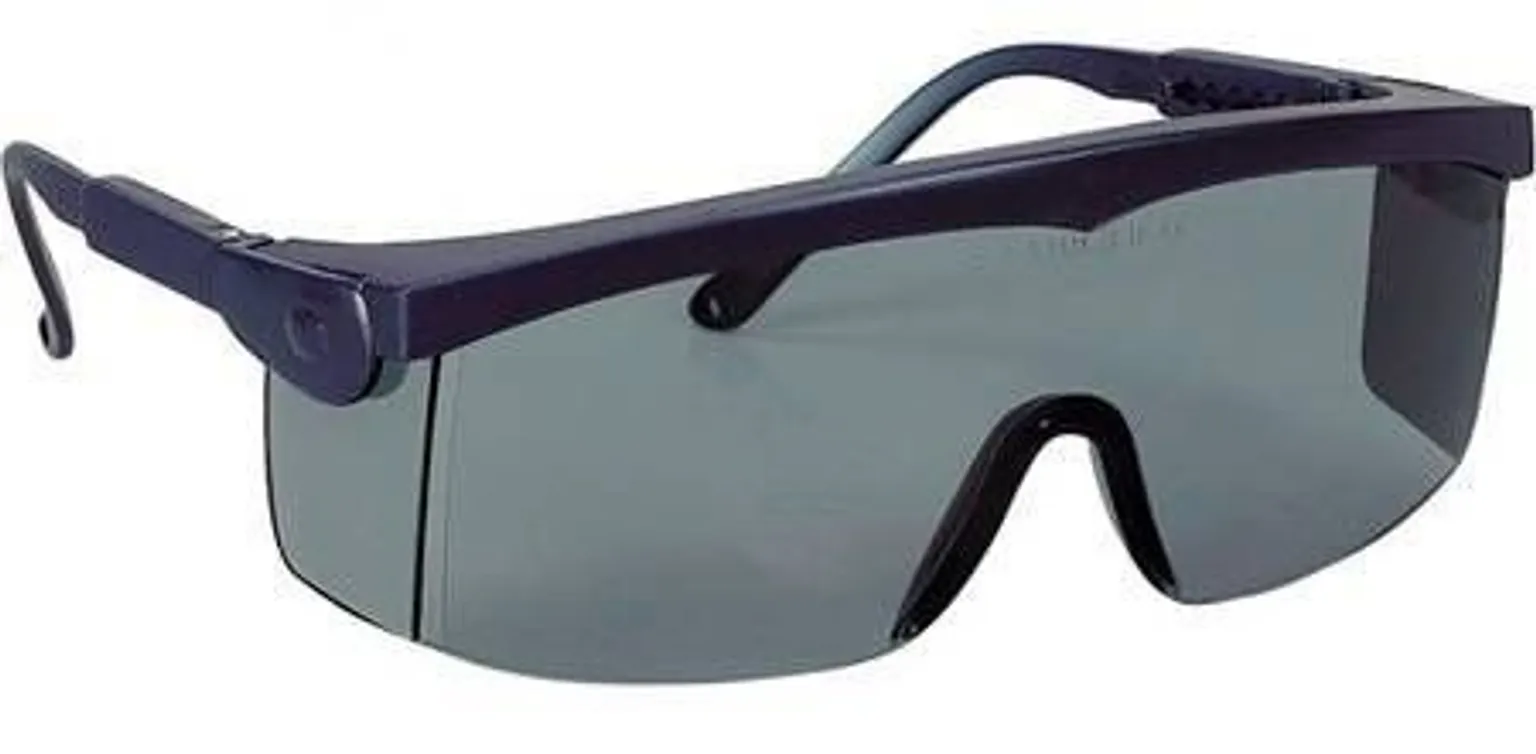 KAITSEPRILLID GAMMA TUMEDAD