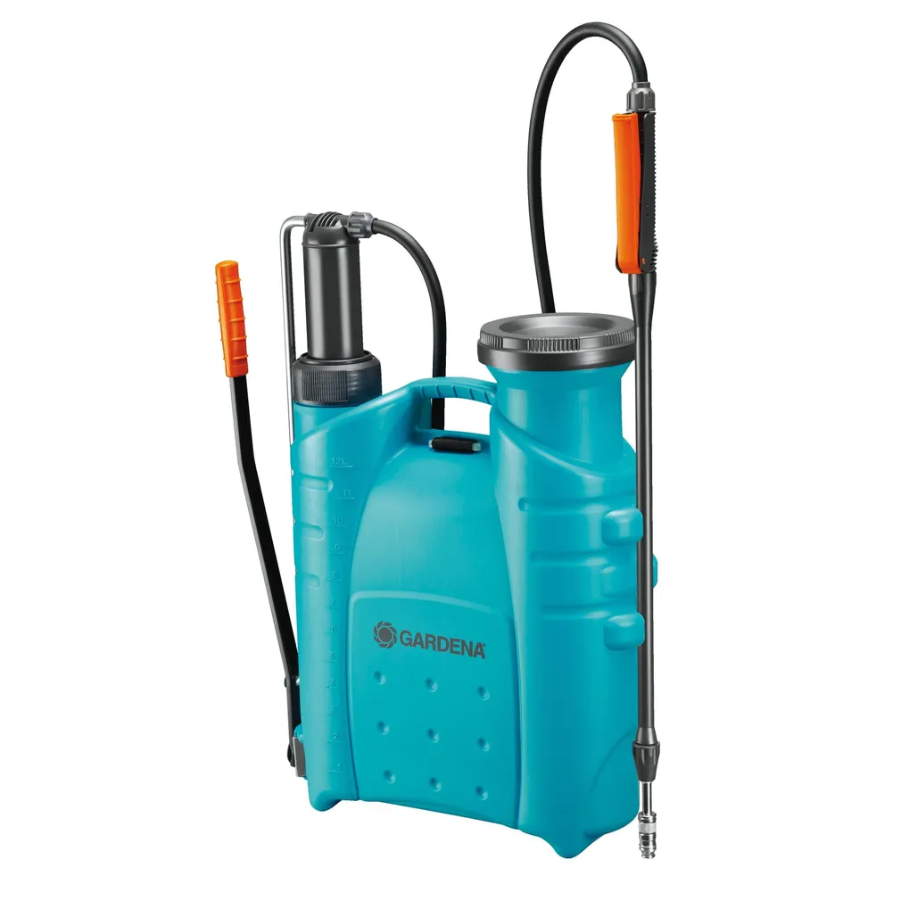 AIAPRITS COMFORT 12L