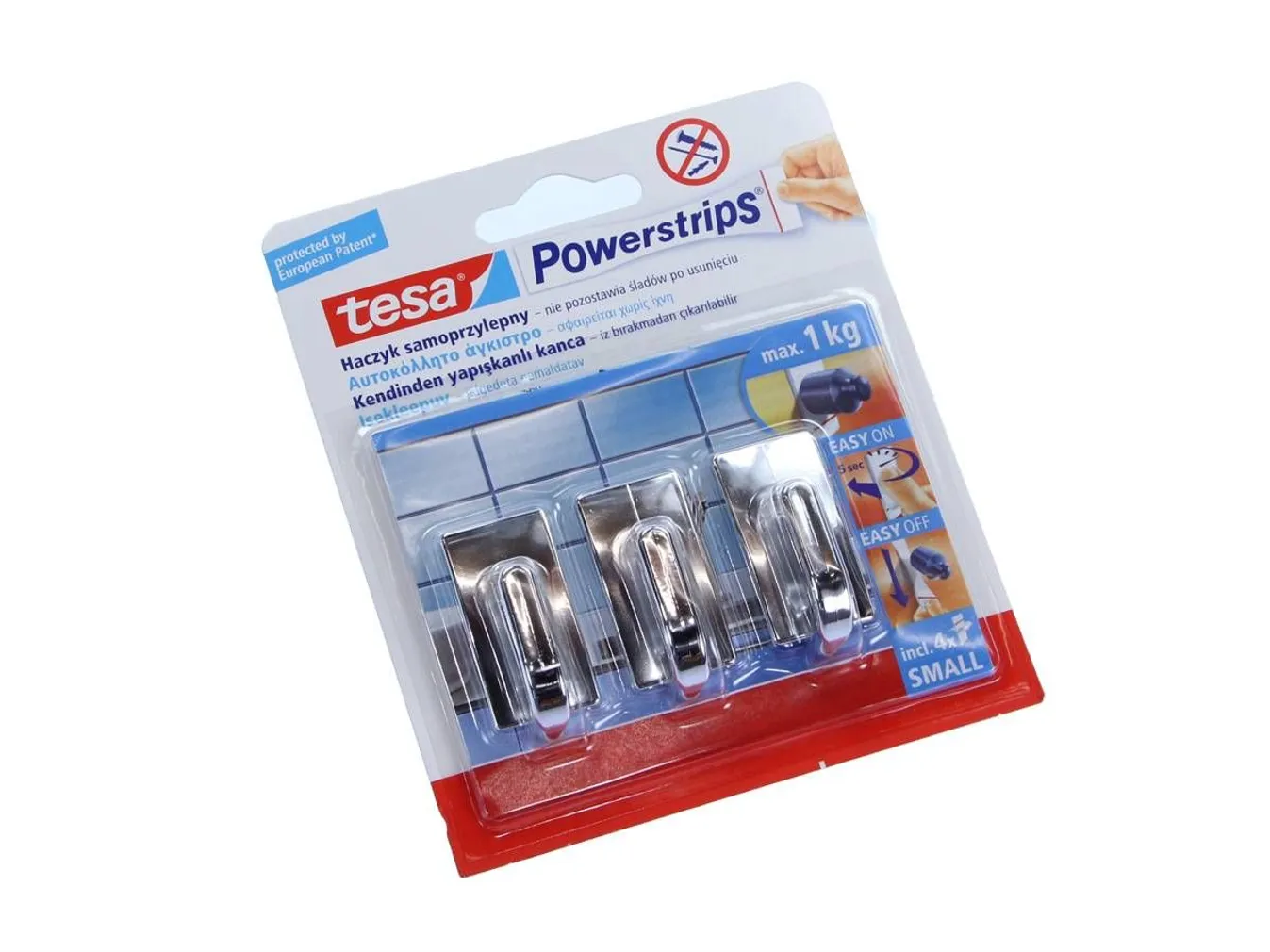 NAGI MINI CLASSIC KROOM (3TK+4KLEEPSU)