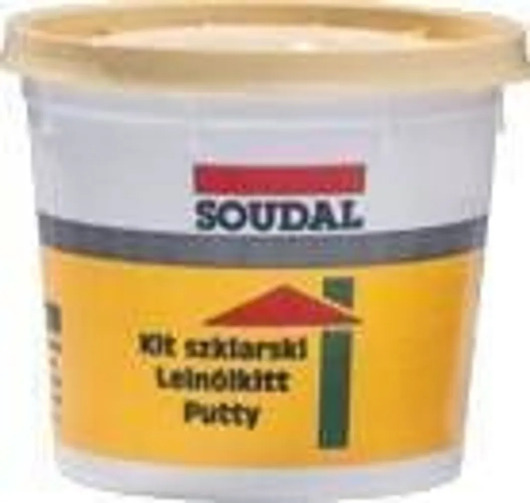 AKNAKITT SOUDAL STOPP 1KG NEUTRAALNE