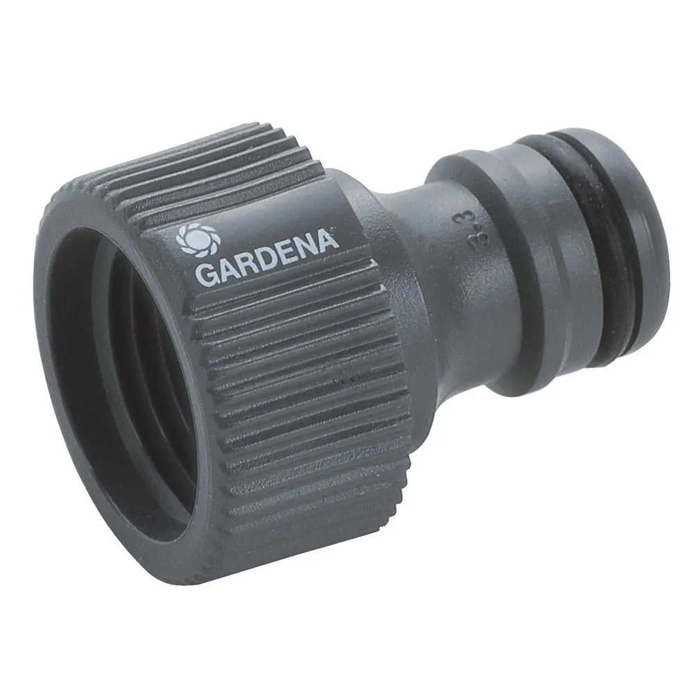 KRAANILIITMIK GARDENA 1/2'' 21MM