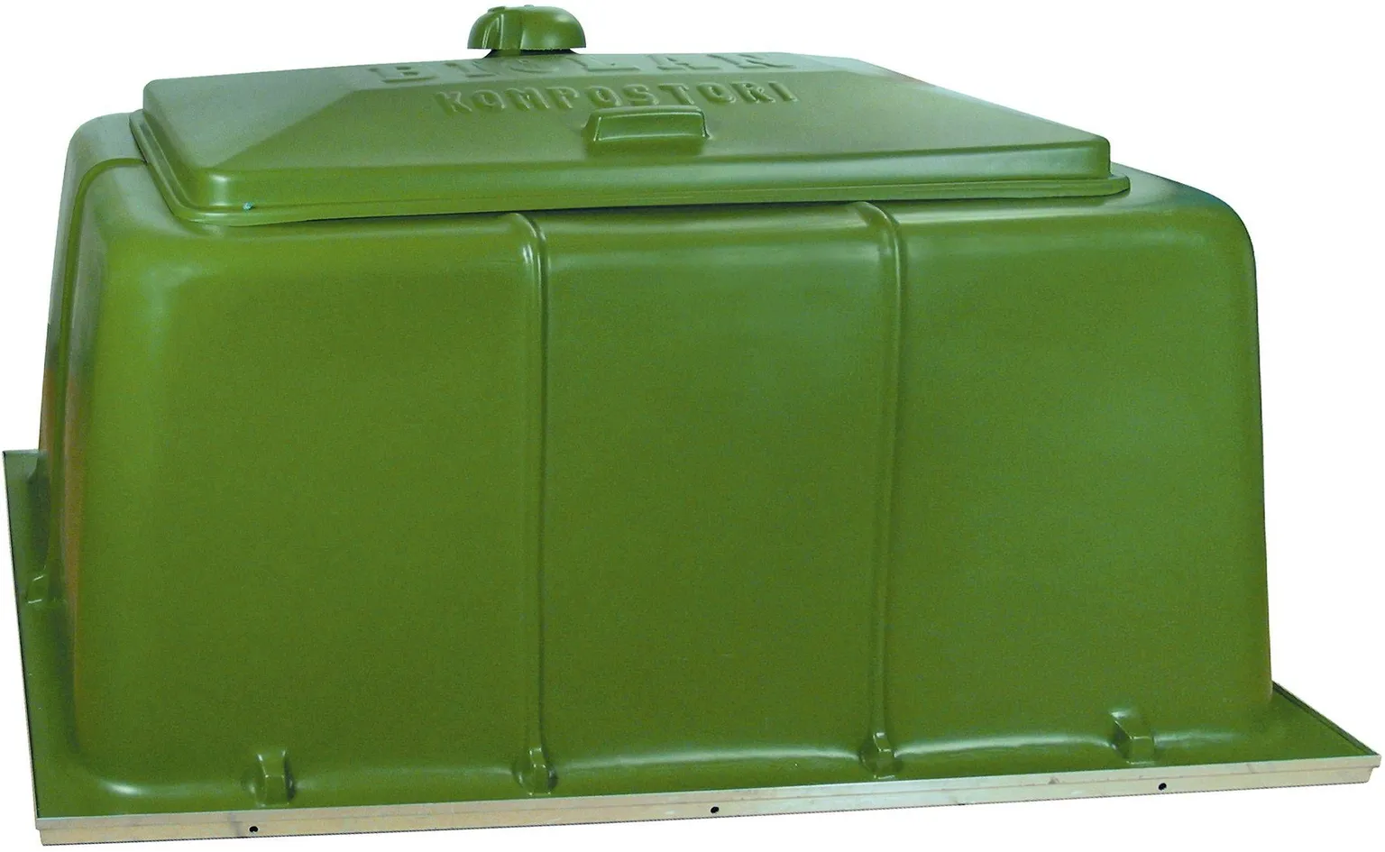 AIAKOMPOSTER BIOLAN 900L