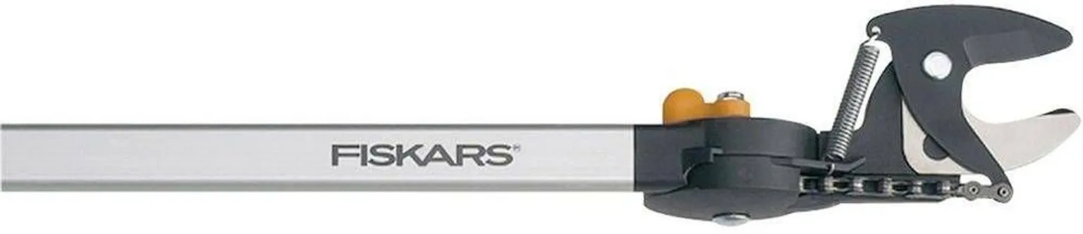 OKSALÕIKUR TELESKOOPVARREGA