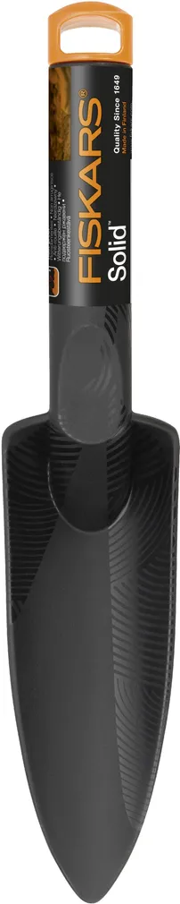 ISTUTUSKÜHVEL FISKARS SOLID KITSAS