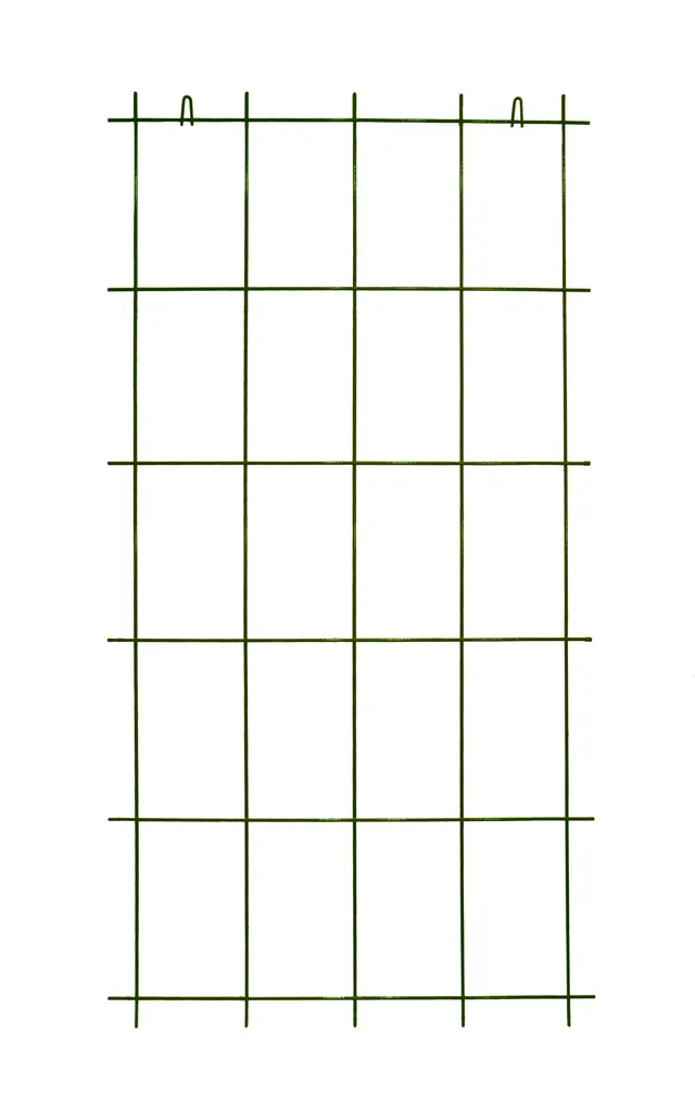 LILLEREDEL ROHELINE 750MM METALL