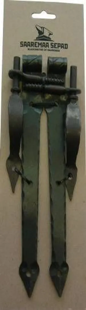 UKSEHINGEDE KOMPLEKT 200MM SEPIS