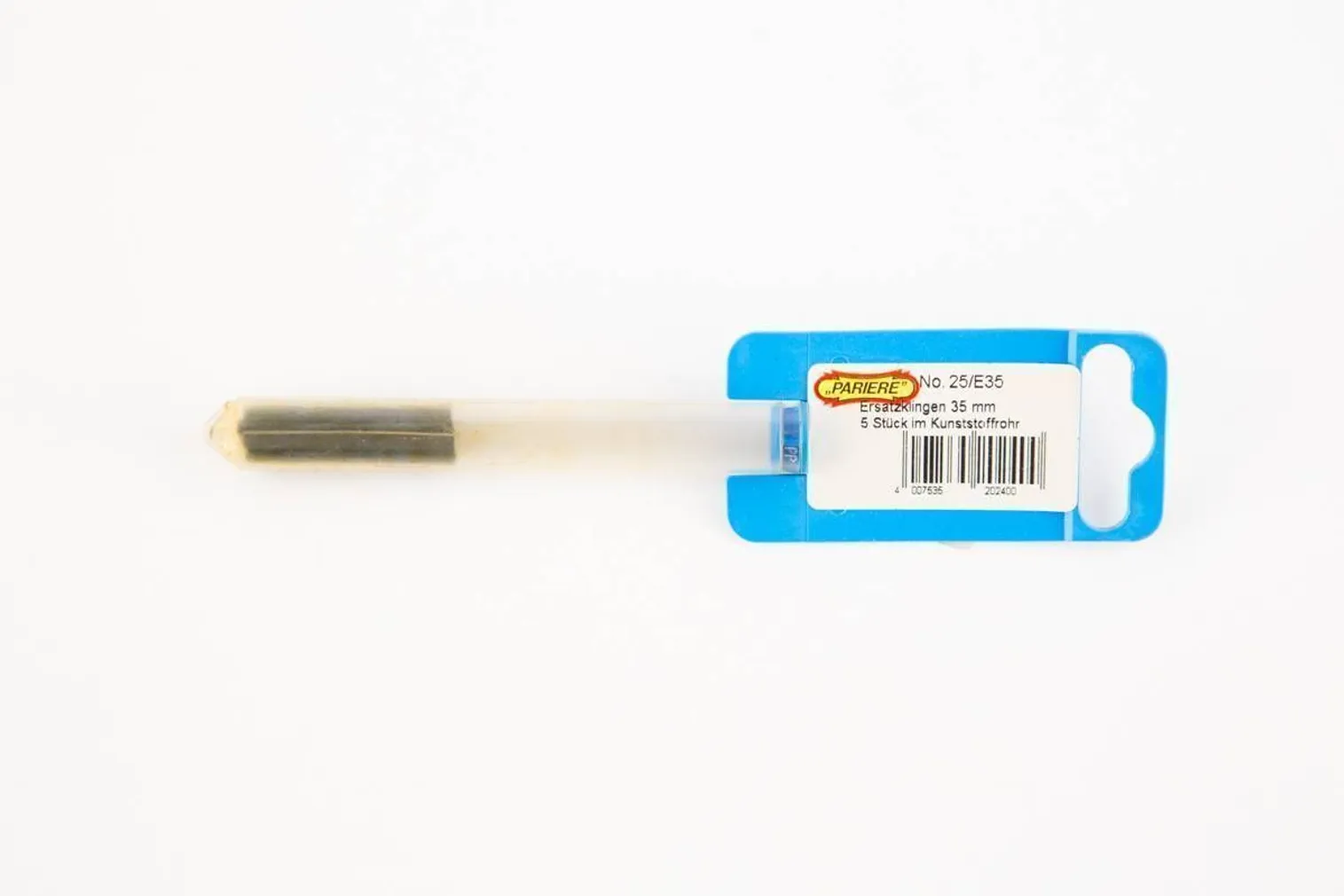 KAABITSA VAHETUSTERA 35MM