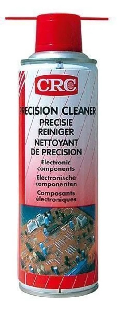 KONTAKTIDE PUHASTAJA PRECISION CLEANER 300ML