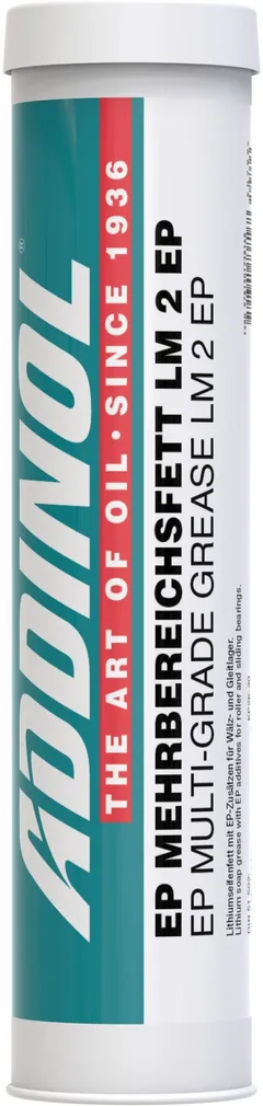 MÄÄRE MITME OTSTARBEL.400G ADDINOL LM2EP