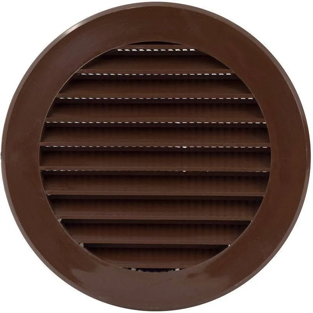 VENT.REST LÄBIMÕÕT 150 VR150 PRUUN