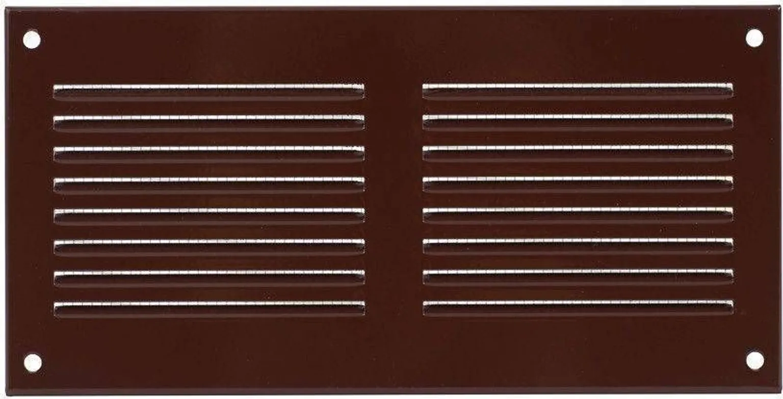 VENT.REST 100*200 MET.PRUUN MR2010B