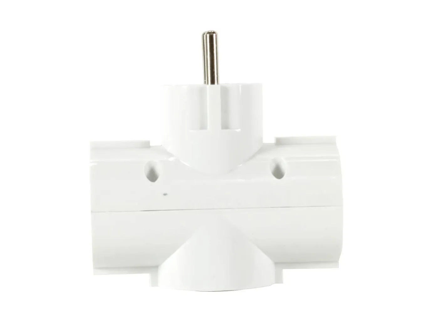 HARUPESA 3-NE MAANDUSEGA VALGE AC