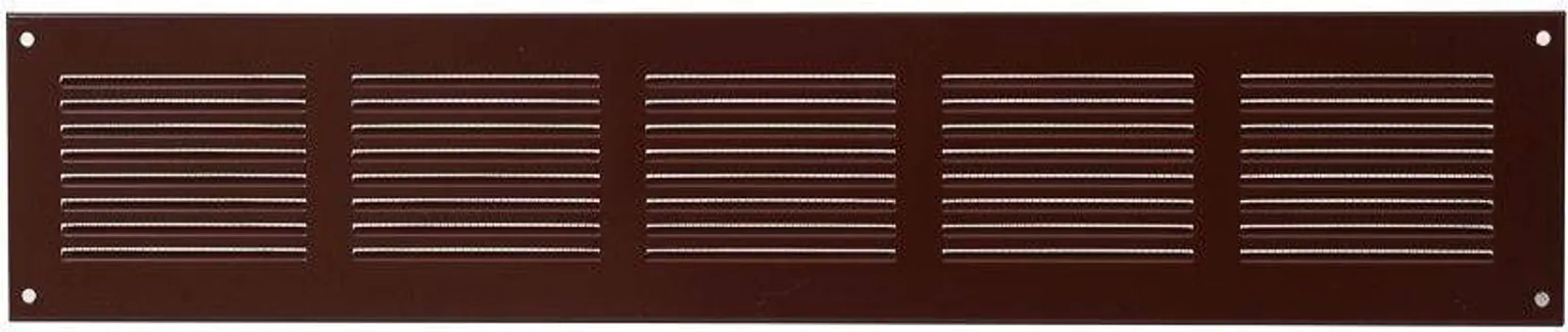 VENT.REST 100*500 MET.PRUUN MR5010B