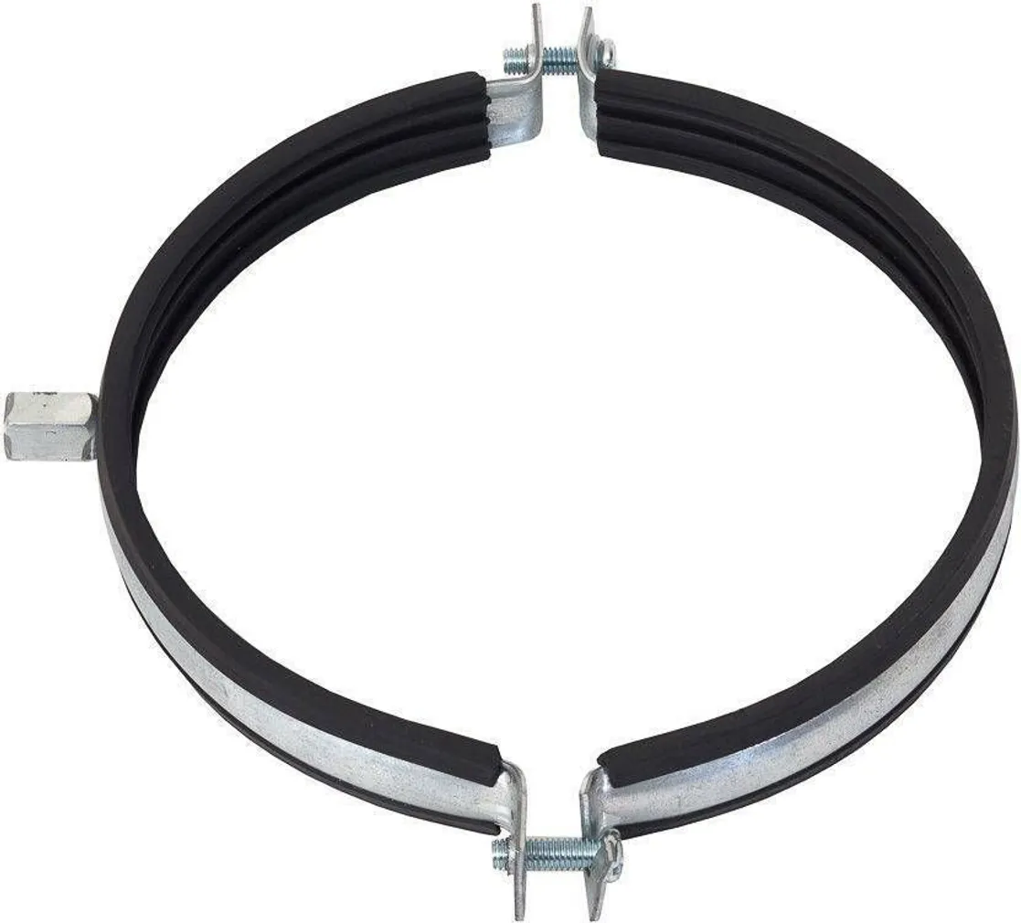 VENTILATSIOONITORU KLAMBER SBOU 100MM