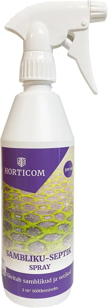 SAMBLIKU-SEPTIK SPRAY 0,5L