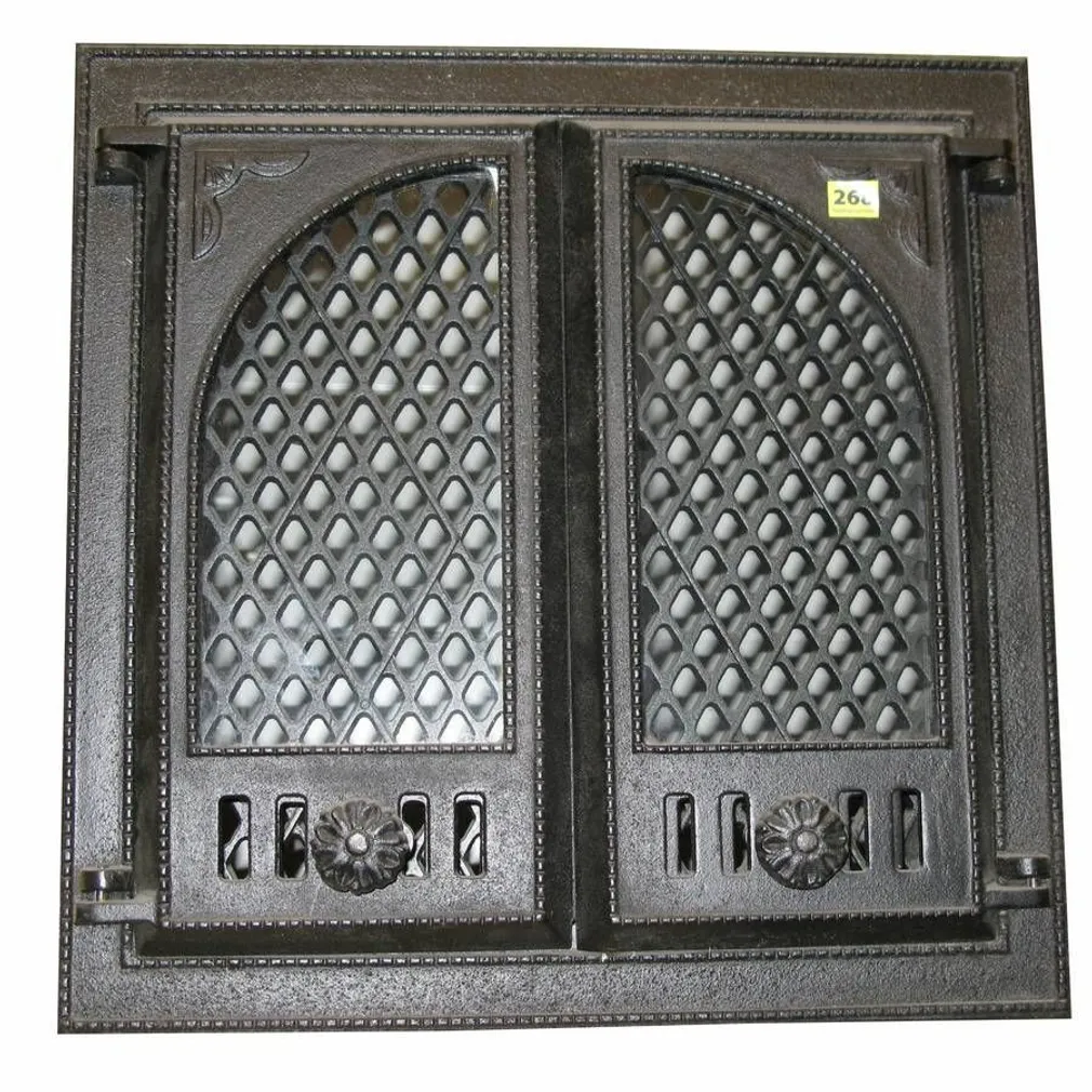 KAMINAUKS 500X500 MM "B"