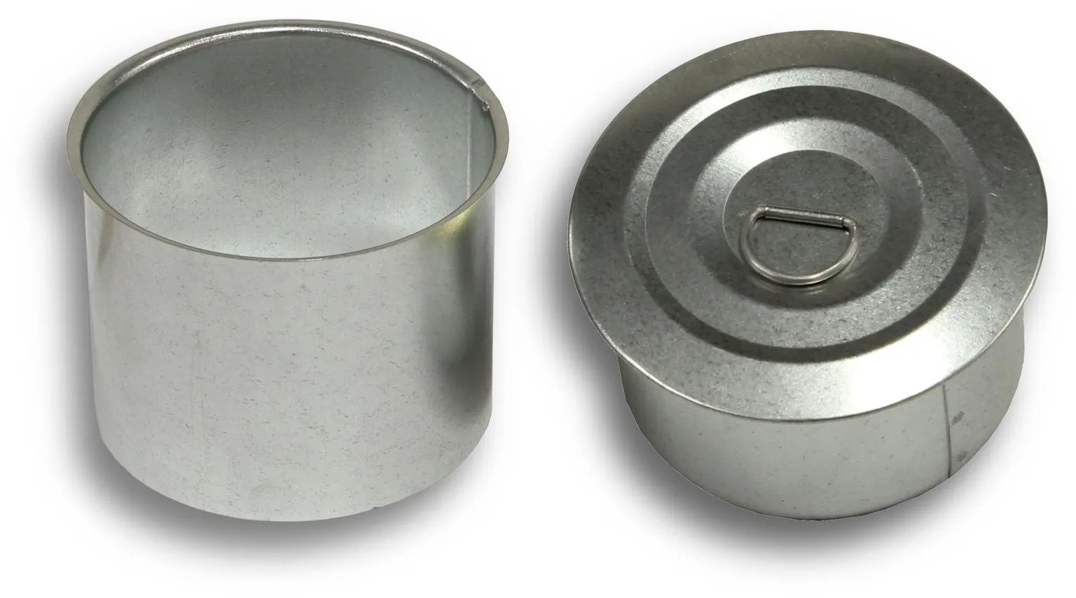 TAHMATOPP ÜMAR 100MM TSINK