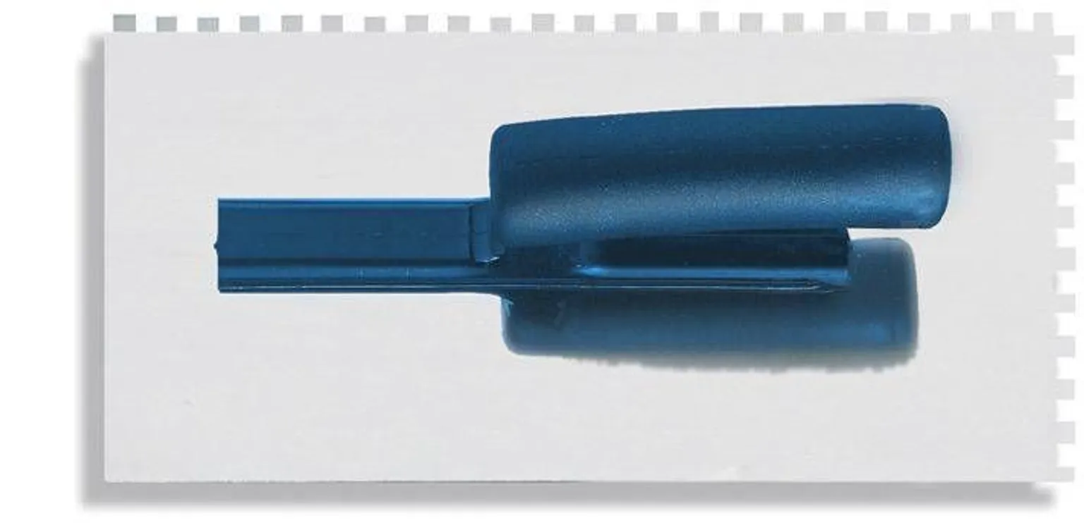 SEGUKAMM FERE ROOSTEVABA 27CM HAMMAS 4X4MM PLASTIKUST KÄEPIDE