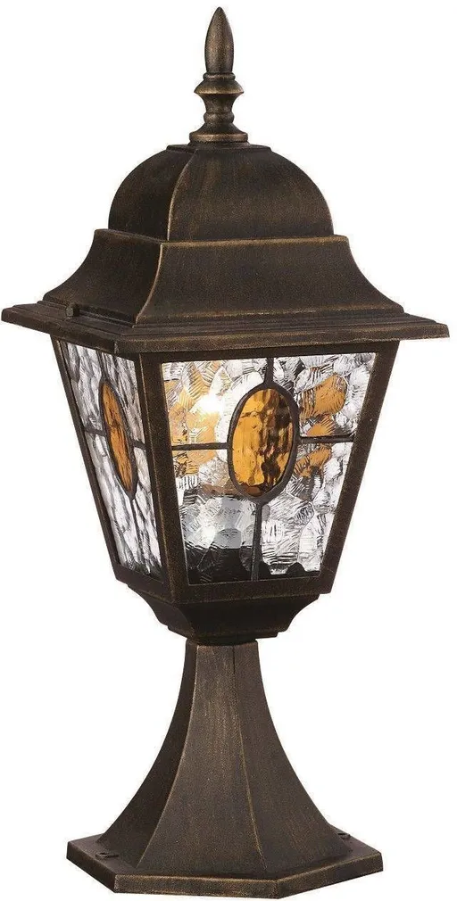 AIAVALGUSTI PHILIPS MÜNCHEN ANTIIK E27 IP44