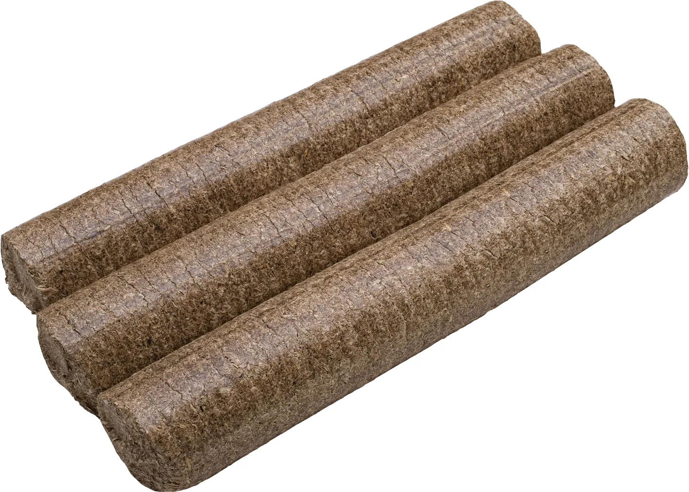 PUITBRIKETT TUME/ÜMAR BRIKETIPOISID 9KG PAKIS